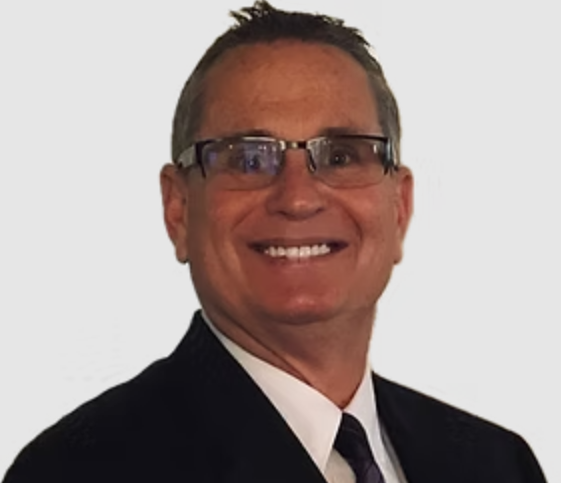 Photo of Mr. Ben Geppert